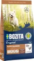 Produktbild: Bozita Original Puppy & Junior Huhn 3kg