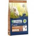 Produktbild: Bozita Original Puppy & Junior 1x3kg