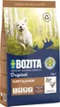 Produktbild: Bozita Original Puppy & Junior Huhn 3kg
