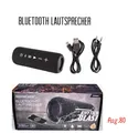 Produktbild: Rhythm Blast Bluetooth Lautsprecher Outdoor/Indoor Bluetooth Box inkl.Powerbank