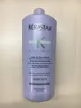Produktbild: KERASTASE BLOND ABSOLU SHAMPOO BAIN ULTRA VIOLET 1000ml   SONDERGRÖSSE