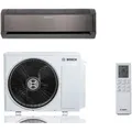 Produktbild: BOSCH Split-Klimagerät Climate Class CLC8001i-Set35ET, Single-Split Außen- und Inneneinheit, 3,5kW, A plus plus plus, R32