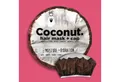 Produktbild: Bear Fruits Haarmaske Coconut - Hair mask + cap