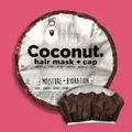 Produktbild: Bear Fruits Haarmaske - Freundinnen 6er-Set
