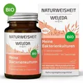 Produktbild: Weleda Naturweisheit Meine Bakterienkulturen Kapseln