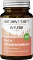 Produktbild: Weleda Naturweisheit Meine Bakterienkulturen Kaps. 40 St