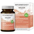 Produktbild: WELEDA AG WELEDA Naturweisheit Meine Bakterienkulturen Kaps. 22,9 g 17261006