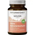 Produktbild: Weleda Naturweisheit Meine Bakterienkulturen Kaps. 40 St