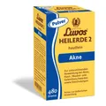 Produktbild: Luvos-Heilerde 2 hautfein Pulver 480 g