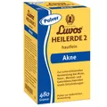 Produktbild: Luvos-Heilerde 2 hautfein