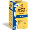 Produktbild: Luvos® Heilerde 2 hautfein Akne Pulver