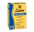 Produktbild: Luvos Gesichtsmaske Heilerde 2 hautfein 480g PZN 05039202