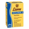 Produktbild: Heilerde 2 - Hautfein 480g | LUVOS