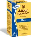 Produktbild: Luvos Heilerde 2 hautfein   480 g