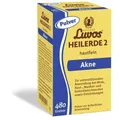 Produktbild: LUVOS Heilerde 2 hautfein 480 g