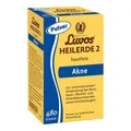 Produktbild: Luvos® Heilerde 2 hautfein · 480 g · PZN 05039202