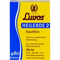 Produktbild: LUVOS Heilerde 2 hautfein 480 g PZN05039202
