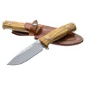 Produktbild: LionSteel - M5 - Messer Gr Klinge 11,5 cm braun