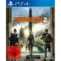 Produktbild: PS4 Tom Clancy's - The Division 2