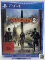 Produktbild: Tom Clancys The Division 2 | PlayStation 4 | PS 4 | Guter Zustand
