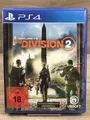 Produktbild: FSK18 Sony PS4 Spiel • Tom Clancy's The Division 2 • Playstation 4 #B33#1