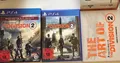 Produktbild: Tom Clancy's The Division 2 Washington D.C Edition (Sony PlayStation 4, PS4)