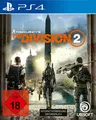 Produktbild: Tom Clancy's The Division 2 PS4 Neu & OVP