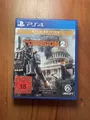 Produktbild: Tom Clancy's The Division 2 (Sony PlayStation 4) - Gebraucht