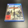 Produktbild: Tom Clancy's The Division 2 - PS4  USK 18