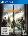 Produktbild: The Division 2 - [PlayStation 4] von Ubisoft | Game | Zustand gut