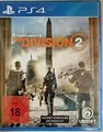 Produktbild: Tom Clancy's The Division 2 für Playstation 4, USK 18