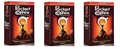 Produktbild: 3x Ferrero Pocket Coffee Espresso 18 pezzi Pralinen mit flüssigem Kaffee gefüllt 225g