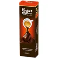 Produktbild: (27,58€/1kg) Ferrero Pocket Coffee Espresso Kaffee Praline 62g Riegel