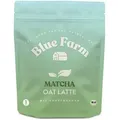 Produktbild: Haferpulver Matcha Latte 300g