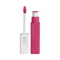 Produktbild: Maybelline New York Lippenstift, Super Stay Matte Ink-150 Pathfinder