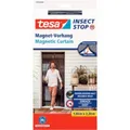 Produktbild: TESA Vorhang, BxL: 1,00 m x 2,20 m, Anthrazit - schwarz