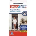 Produktbild: tesa® Insect Stop  Magnetvorhang Tür anthrazit