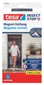 Produktbild: tesa Fliegengitter Insect Stop Magnetvorhang anthrazit 1,0 x 2,2 m 55394-00000-00