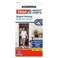 Produktbild: tesa Fliegengitter Insect Stop Magnetvorhang anthrazit 1,0 x 2,2 m