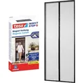 Produktbild: Tesa - Fliegengitter Magnetvorhang 1,0x2,20m Anthrazit 55394