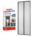 Produktbild: TESA INSECT STOP Magnetisches Tür-Moskitonetz, selbstschließend, 1mx2,2m