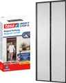 Produktbild: ♦ OUTLET ♦ Tesa Magnet-Vorhang » Insect Stop « Insektenschutz 1,00 x 2,20 m