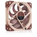 Produktbild: Noctua NF-A12x25 G2 PWM 120x120x25mm, 4-Pin (1800rpm, 22,5dB(A), 87,2m³/h)
