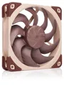 Produktbild: Noctua NF-A12x25 G2 PWM - Gehäuselüfter - 120mm - Braun - 22 dBA