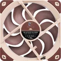 Produktbild: Noctua NF-A12x25 G2 PWM PWM-Anschluss 120 mm (NF-A12X25 G2 PWM)