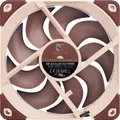 Produktbild: Noctua NF-A12x25 G2 PWM, Gehäuselüfter PWM-Anschluss, 120 mm