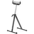 Produktbild: STAHLWERK Rollenbock 60 kg höhenverstellbar 720 - 1100 mm Arbeitsbock Klappbock