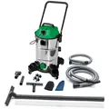 Produktbild: Wagner GREEN Teichsauger PRO 35 Liter VA - Schlammsauger mit Schmutzwasserpumpe