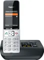 Produktbild: Gigaset COMFORT 500A Schnurloses DECT-Telefon (Mobilteile: 1)