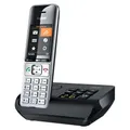 Produktbild: Comfort 500A DECT Gap Schnurloses Telefon analog Babyphone Freisprechen für H...